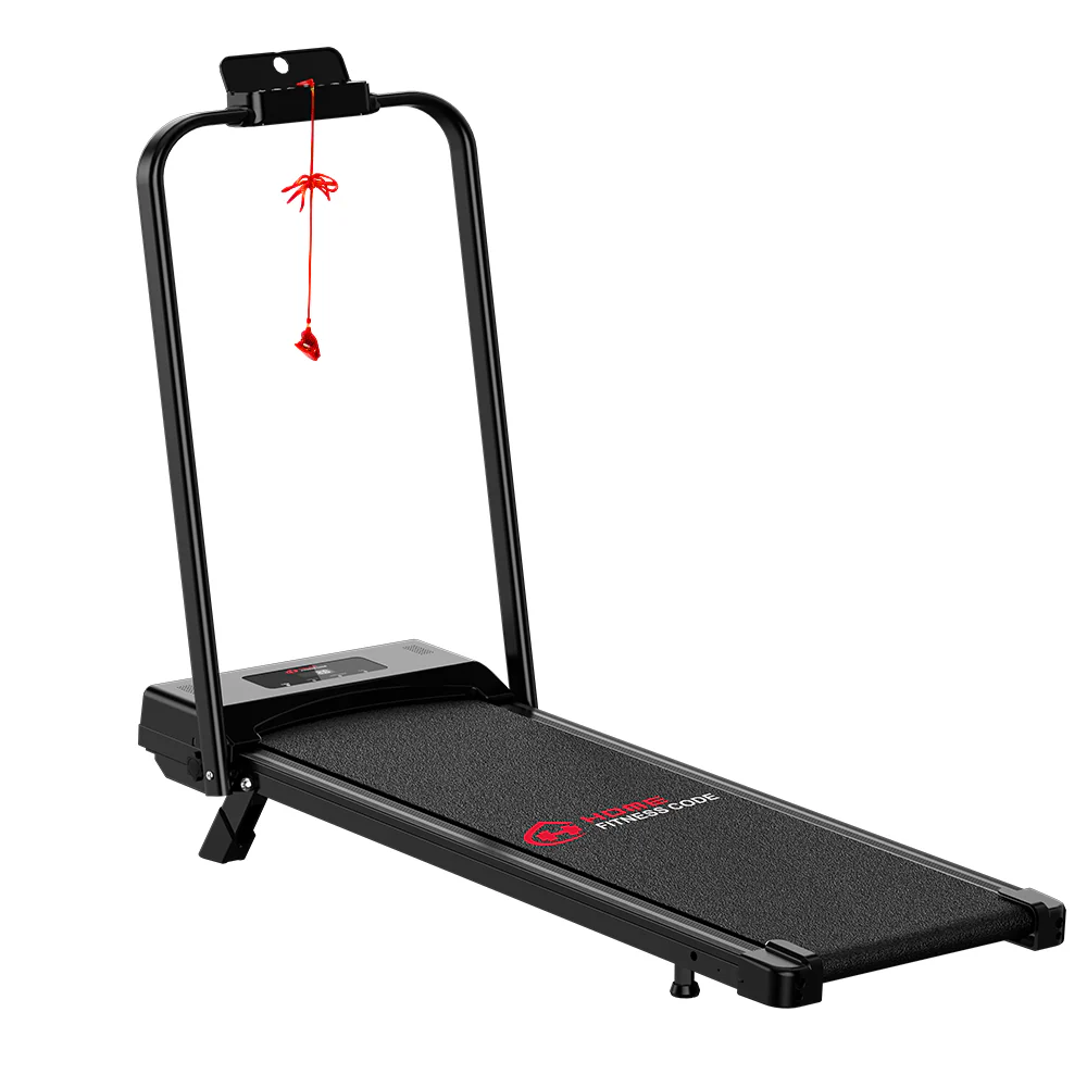Treadmill C1, Speed 1-10KM/H, 5% Manual Incline - Image 31