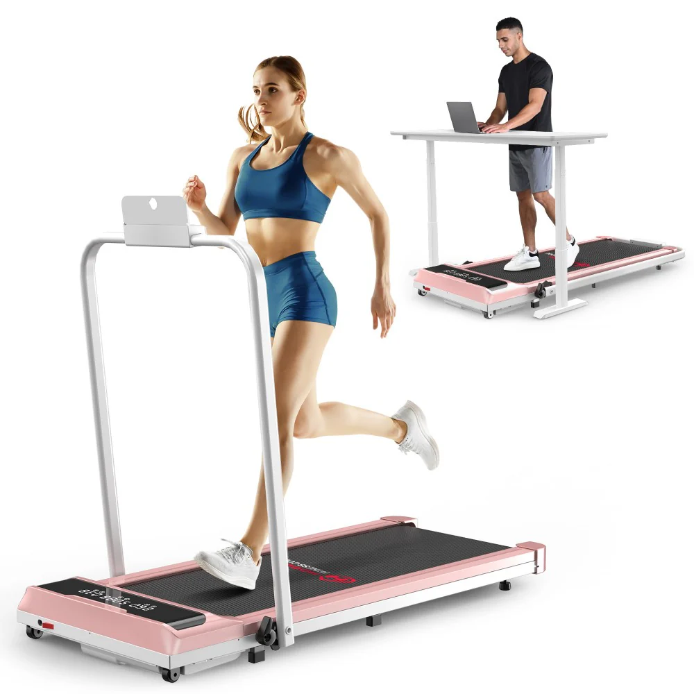 Treadmill Q2 Pro, Speed 1-10KM/H - Image 29