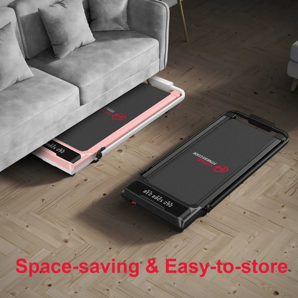 Treadmill Q2 Pro, Speed 1-10KM/H - Image 17