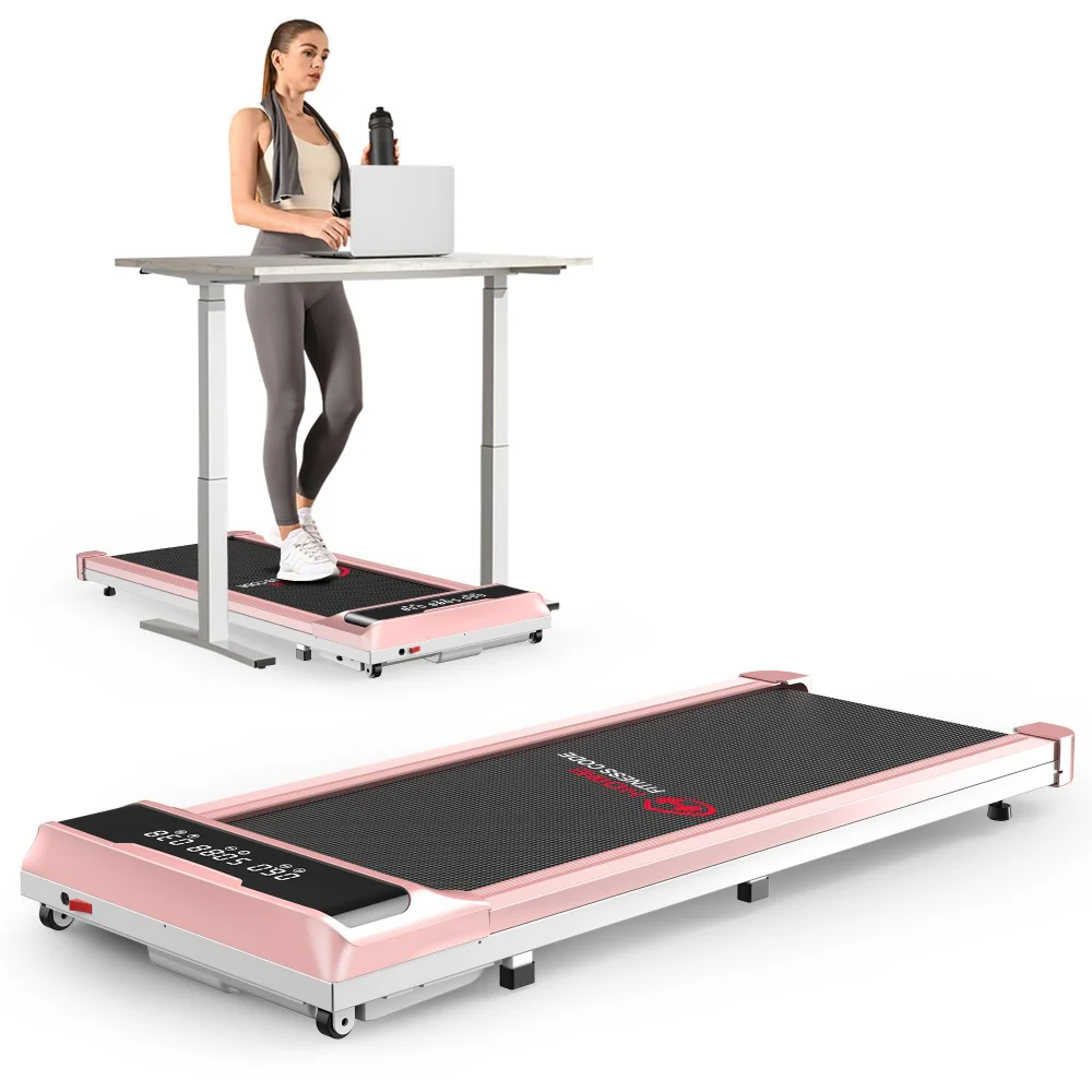 Treadmill Q2 Pro, Speed 1-10KM/H - Image 21