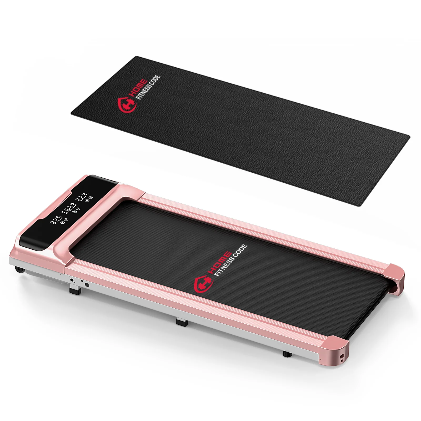 Treadmill Q2 Pro, Speed 1-10KM/H - Image 27