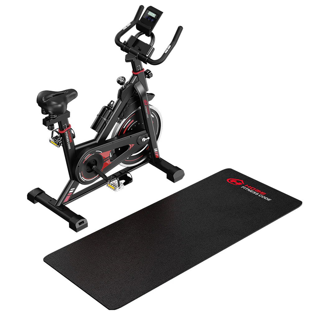 Stationary Exercise Bike - Image 9