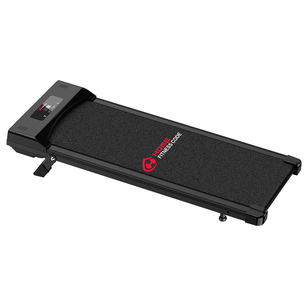 Treadmill C1, Speed 1-10KM/H, 5% Manual Incline - Image 10