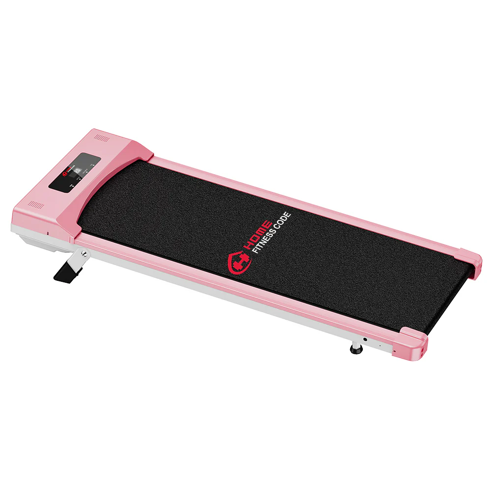 Treadmill C1, Speed 1-10KM/H, 5% Manual Incline - Image 21