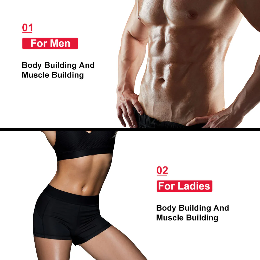 Power Tower Dip Station A1, with Resistance Bands - Image 4