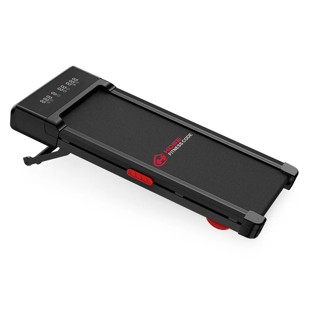 Treadmill Y1 with 0-12% Auto Incline, Speed 1-10KM/H - Image 10