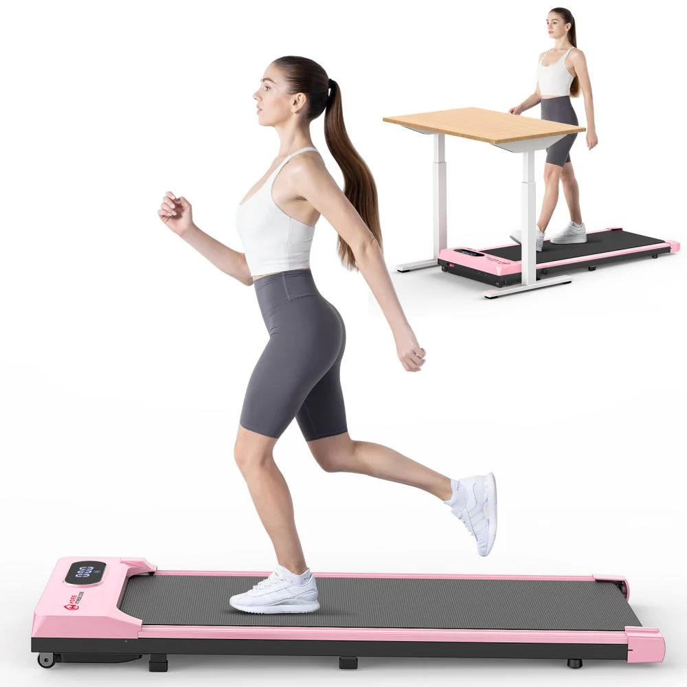 Treadmill S1, Speed 1-6KM/H - Image 11