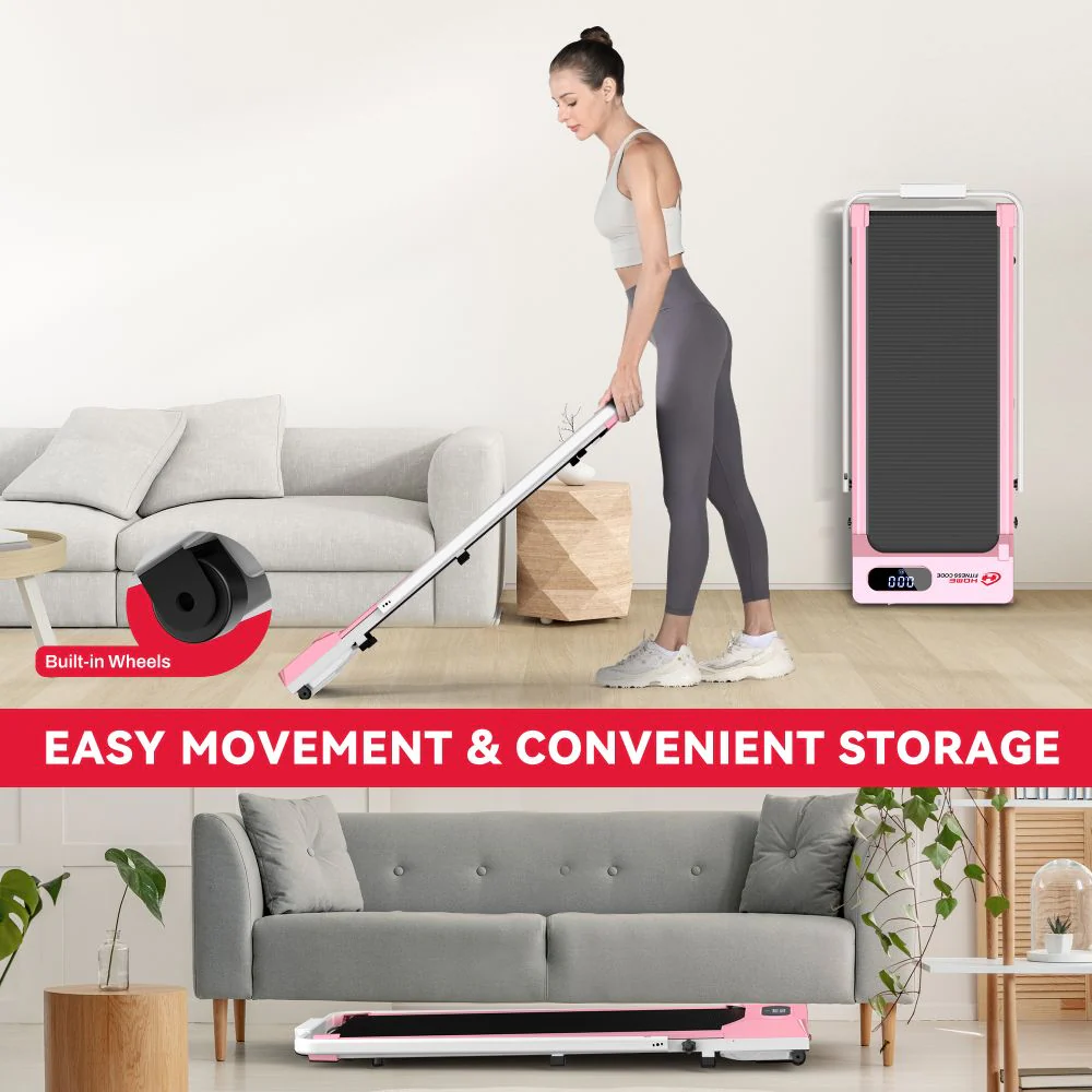 Treadmill S1, Speed 1-6KM/H - Image 15