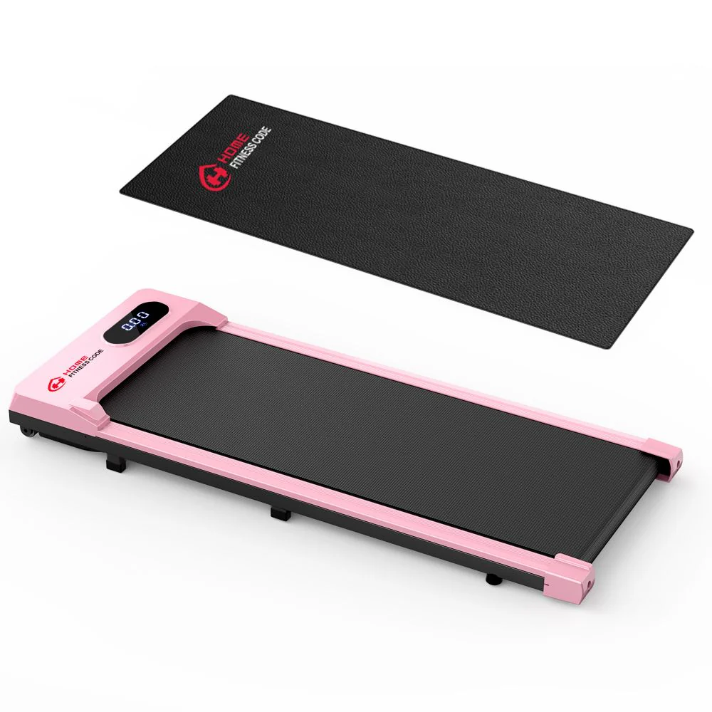 Treadmill S1, Speed 1-6KM/H - Image 16