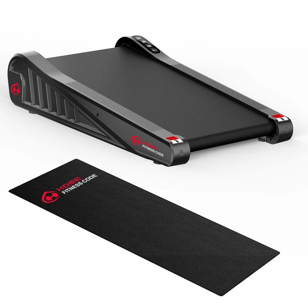 Treadmill F521, Speed 1-6KM/H, 5% Fixed Incline - Image 9