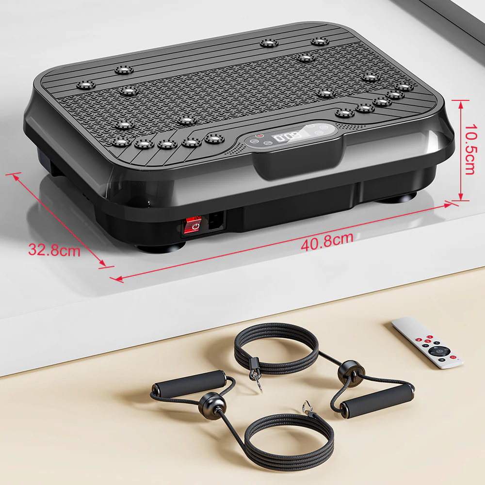 Vibration Plate F1, 250 Intensity Levels - Image 10