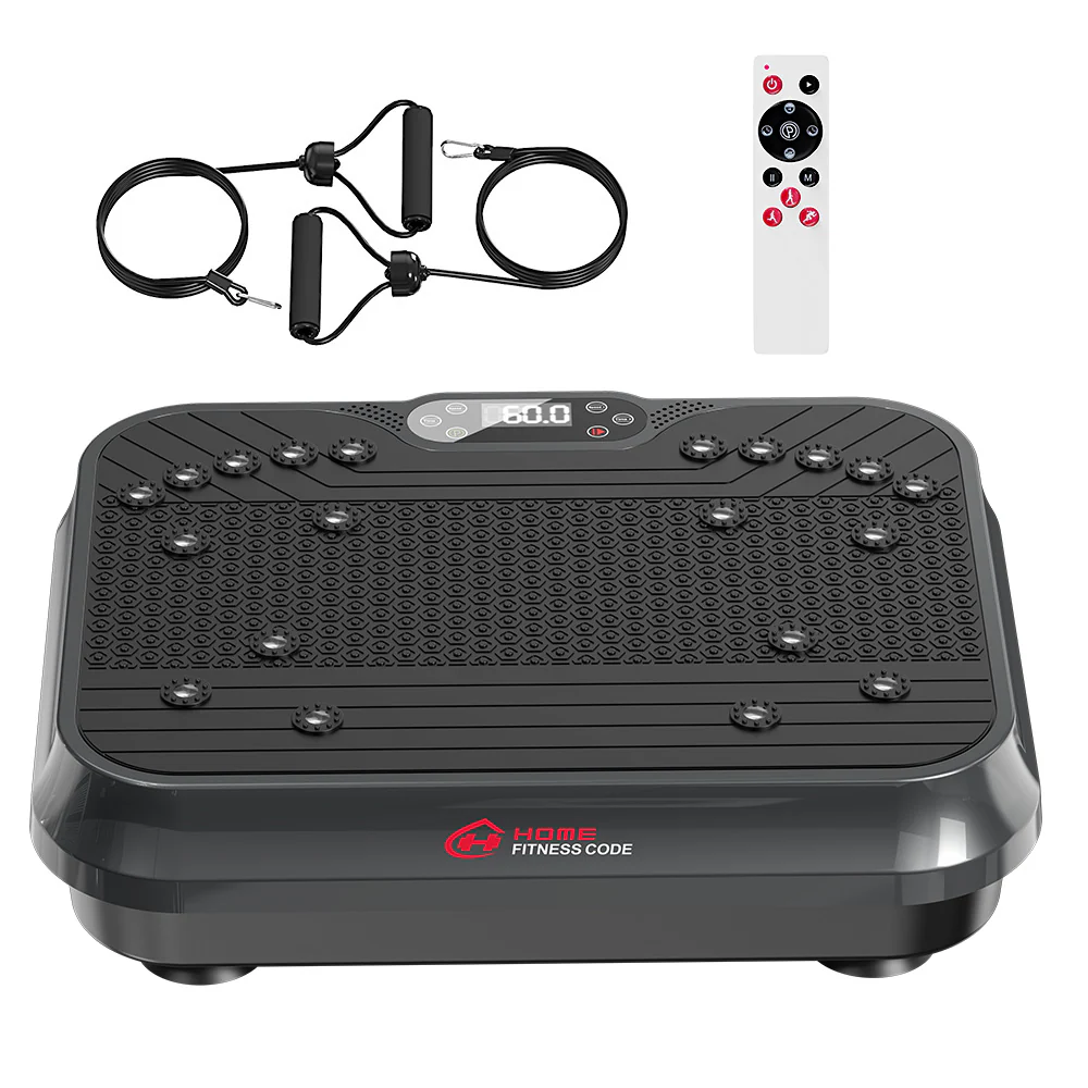 Vibration Plate F1, 250 Intensity Levels - Image 11