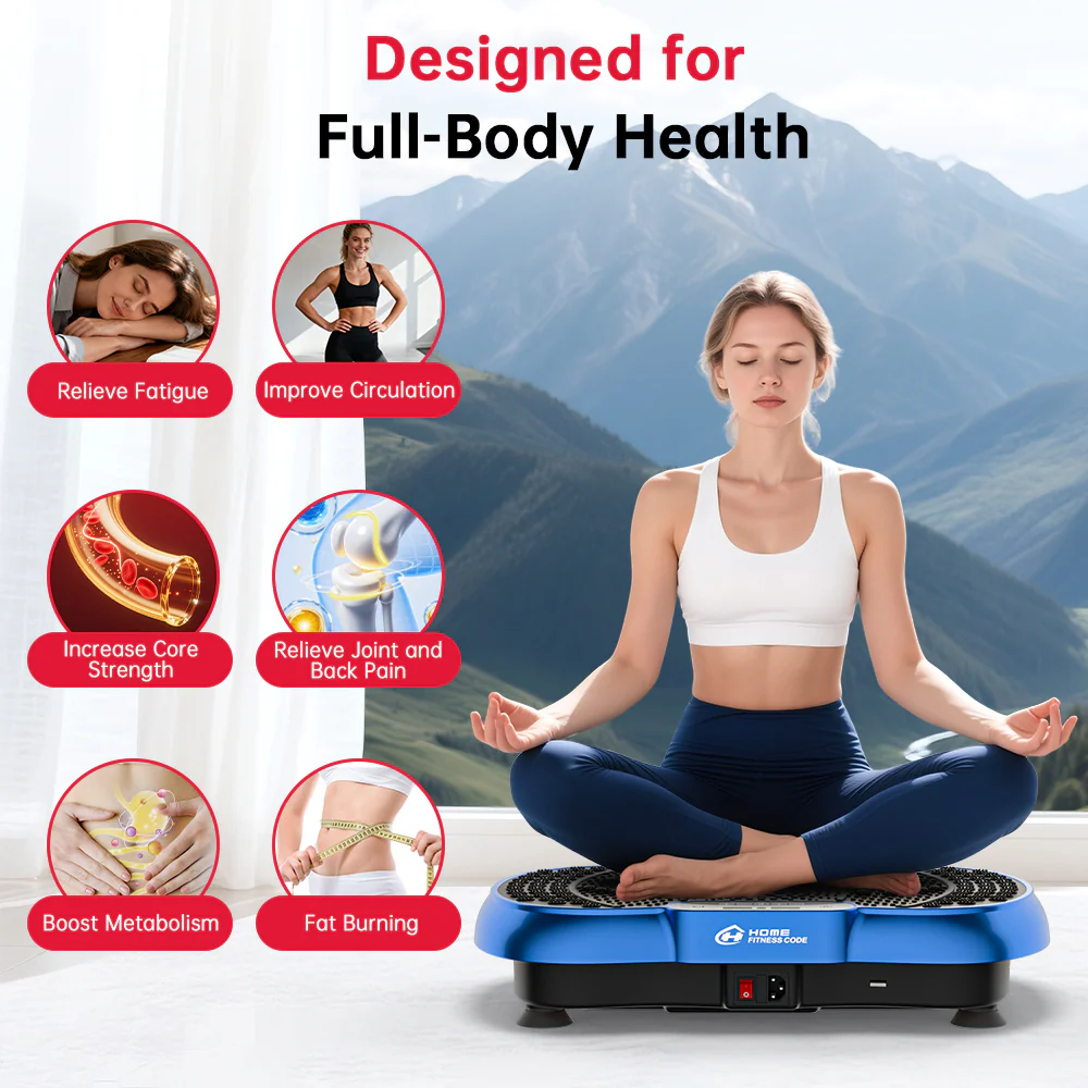 Vibration Plate B1 - Image 10