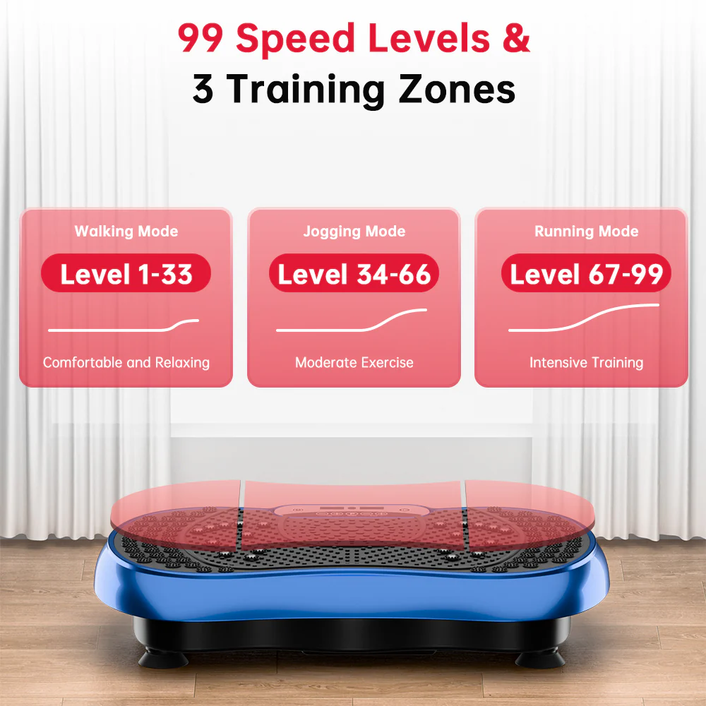 Vibration Plate B1 - Image 11