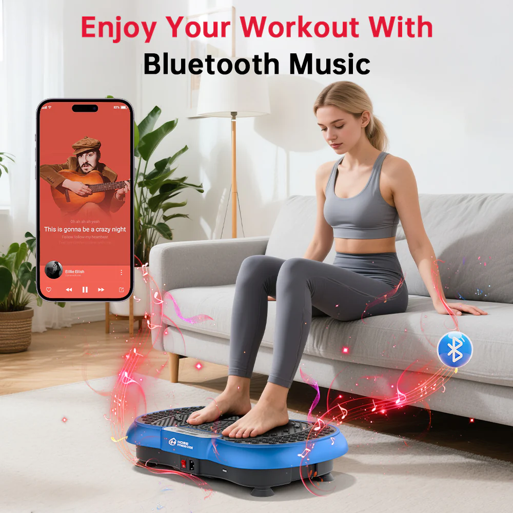 Vibration Plate B1 - Image 12