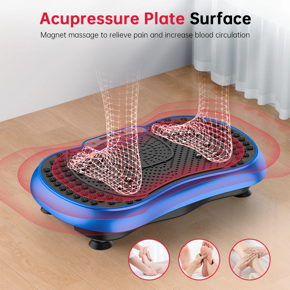 Vibration Plate B1 - Image 13