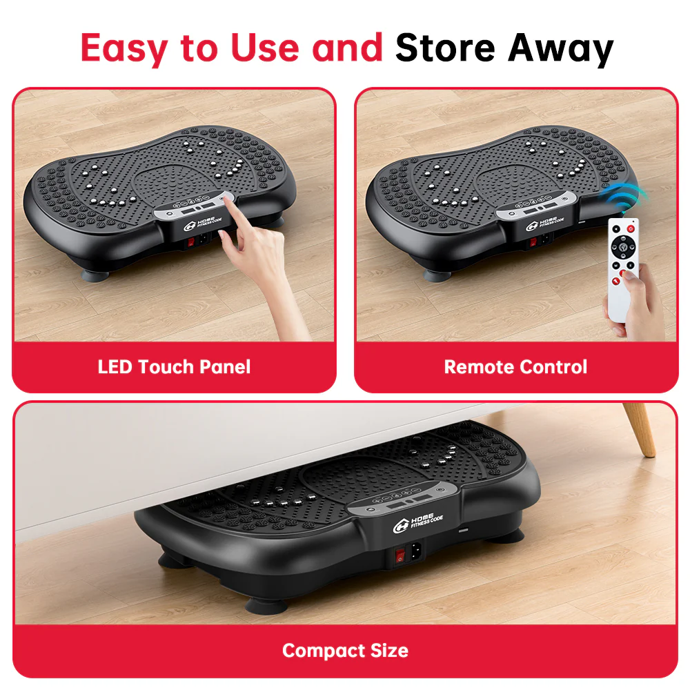 Vibration Plate B1 - Image 7